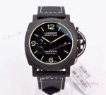 VS Factory Panerai Luminor Marina Carbotech PAM1118 Swiss Replica Watch 44mm